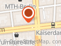 Berlin, Kaiserdamm