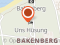 Rezeption Bakenberg