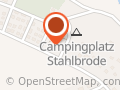 Bungalows - Campingplatz Stahlbrode