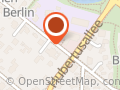 Studentenhotel Hubertusallee