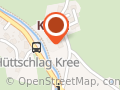 Kreealm - Kreehütte