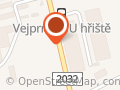 BETOSAN s.r.o. Výdejní sklad