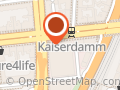MINI Berlin Kaiserdamm