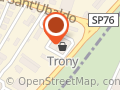 Trony Monsano