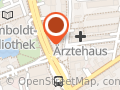Spinemed Berlin - Praxis zur Behandlung von Rückenschmerzen