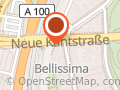 Viveka Jaeger Amerikanischer Chiropraktiker Praxis Berlin