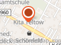 Siedlungskirche - Pfarrsprengel Teltow