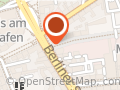 Sushibar in der Tegler Markthalle