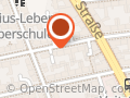 Bündnis90/Die Grünen, Kreisverband Reinickendorf