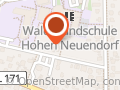 Kita "Bienenschloss"