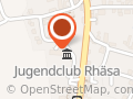 Kindergarten Rhäsa