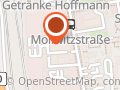 Boxsportschule Hauptstadt Boxen, Charlottenburg