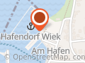 Yachthafen "Hafendorf Wiek"