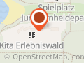 Erlebniswelt Tier und Natur Jungfernheide