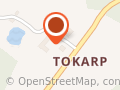 Tokarps Gård