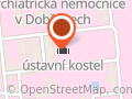 Kostelík V Psychiatrické Nemocnici