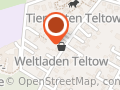 Weltladen Teltow "Eine-Welt-Angebot"