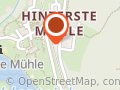 Kieswerk "hinterste Mühle"