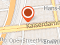 Zahnärztin Berlin Kaiserdamm - Dr. Sarah Loscher