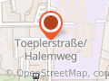 Stadtteilbibliothek Halemweg