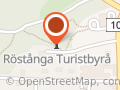 RÖSTÅNGA TURISTBYRÅ