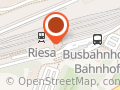 DB Reisezentrum Riesa
