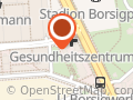 Ergotherapie am Borsigturm