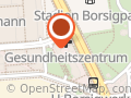 Hausarztpraxis am Borsigturm
