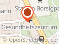 Medizinsches Versorgungszentrum Onkologische Schwerpunktpraxis Berlin-Tegel