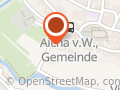 Caritas Kita St. Peter und Paul Aicha vorm Wald