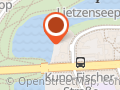 Restaurant Au Lac im Hotel Seehof