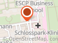MEDIZINISCHES VERSORGUNGSZENTRUM SCHLOSSPARK-KLINIK