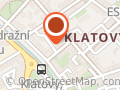Stavební bytové družstvo v Klatovech