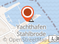 Hafen Stahlbrode