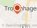 ASB Kindergarten "Kinnerstuw" Trollhagen