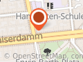 LPG Biomarkt - Kaiserdamm