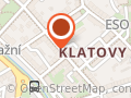 HOTEL CENTRAL KLATOVY spol. s r.o.