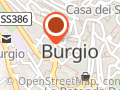 Amazon Counter - BAR RIGGIO