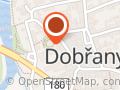 Městské kulturní středisko Dobřany