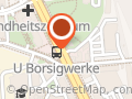 Sportanlagen Bezirksamt Reinickendorf