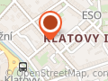 HOTEL CENTRAL KLATOVY spol. s r.o.