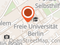 Sprachenzentrum FU