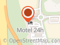 Motel 24h Berlin