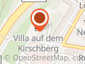 "Villa auf dem Kirschberg" Riesa e.V.