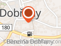 Glara - výdejní místo eshopu - dámské šaty