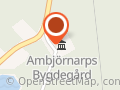 Ambjörnarps bygdegård
