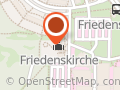 Friedenskirche - Ev.-Luth. Friedensgemeinde Neubrandenburg-Ost