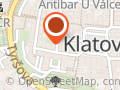 Stálá divadelní scéna Klatovy