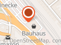 Bauhaus Drive-In-Arena