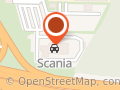 Scania Vertrieb und Service GmbH